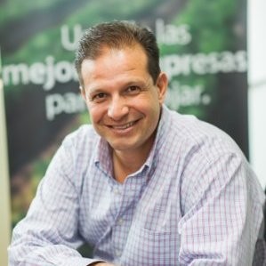 Gabriel Olmos