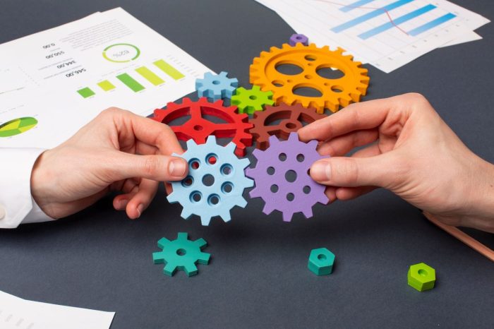 cómo gestionar los cambios empresariales y tener éxito